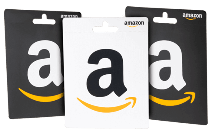Amazon Gift Card