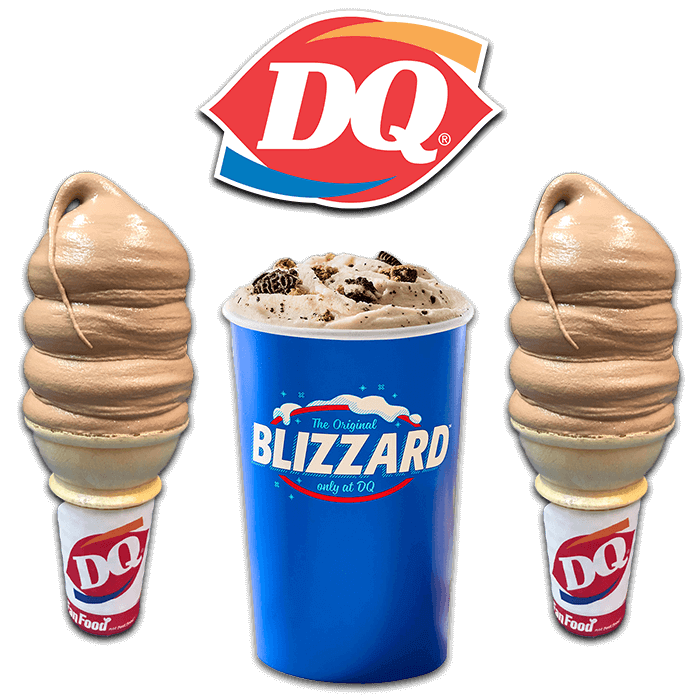 Dairy Queen Gift Card