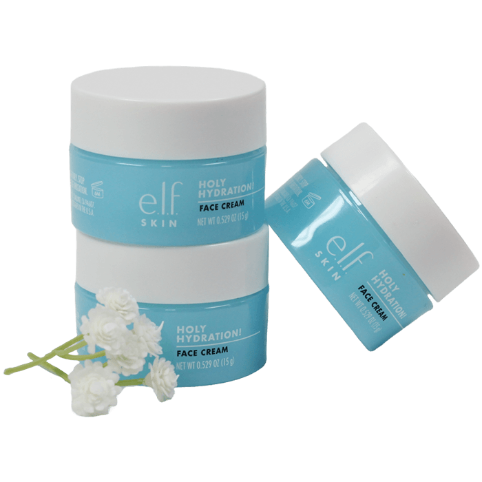 FREE ELF Cream