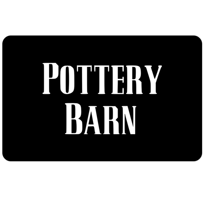 FREE Pottery Barn