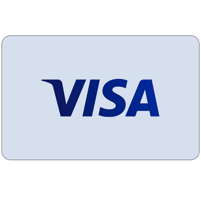 Visa Gift Card