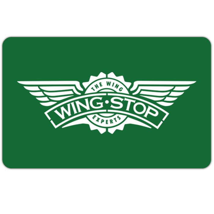 Free Wingstop