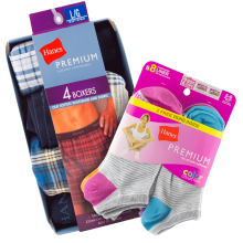 Hanes