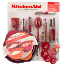 KitchenAid Sample