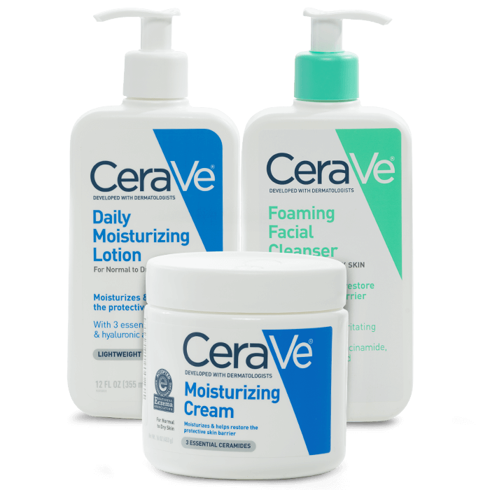 CeraVe product